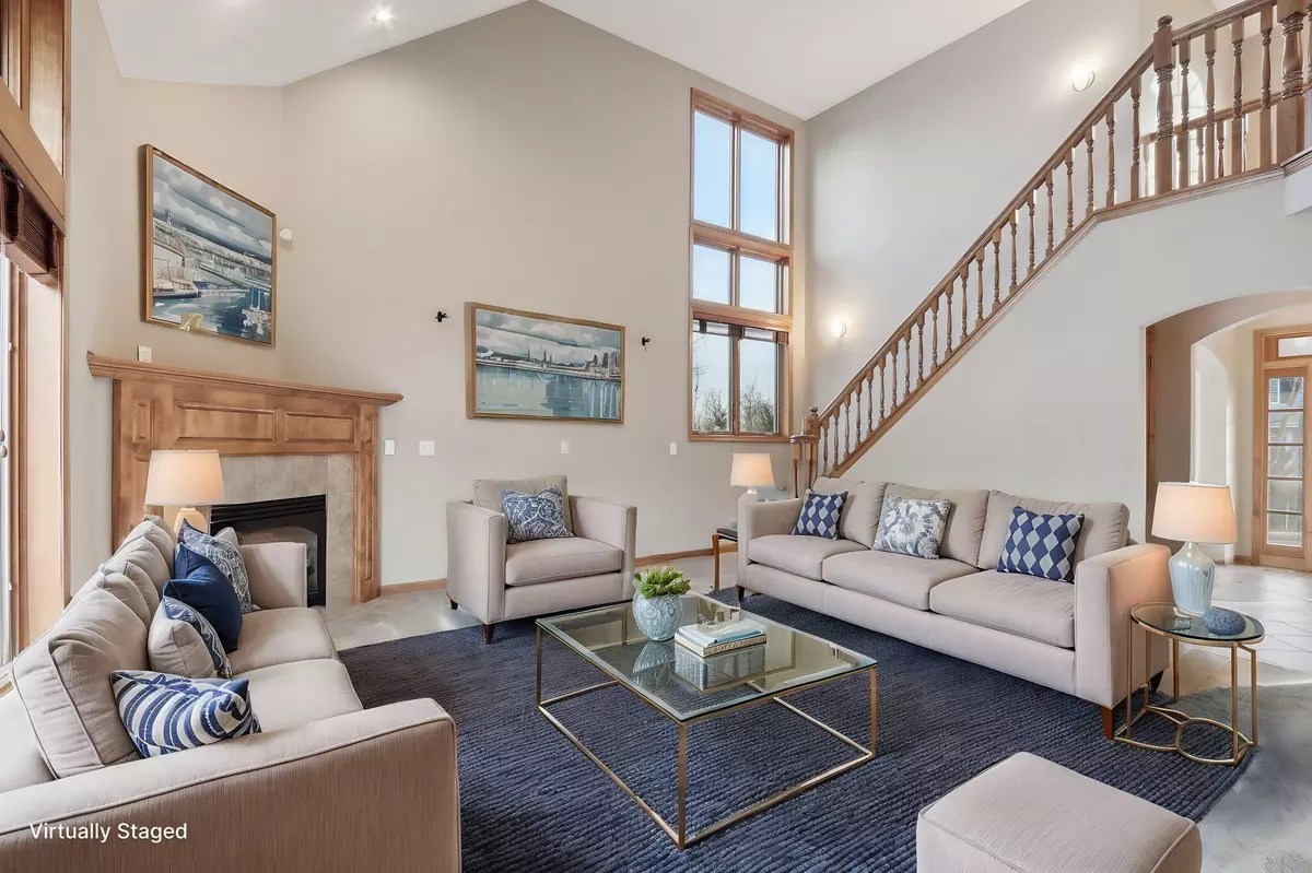 Waukesha, WI 53189,2606 River Ridge Dr