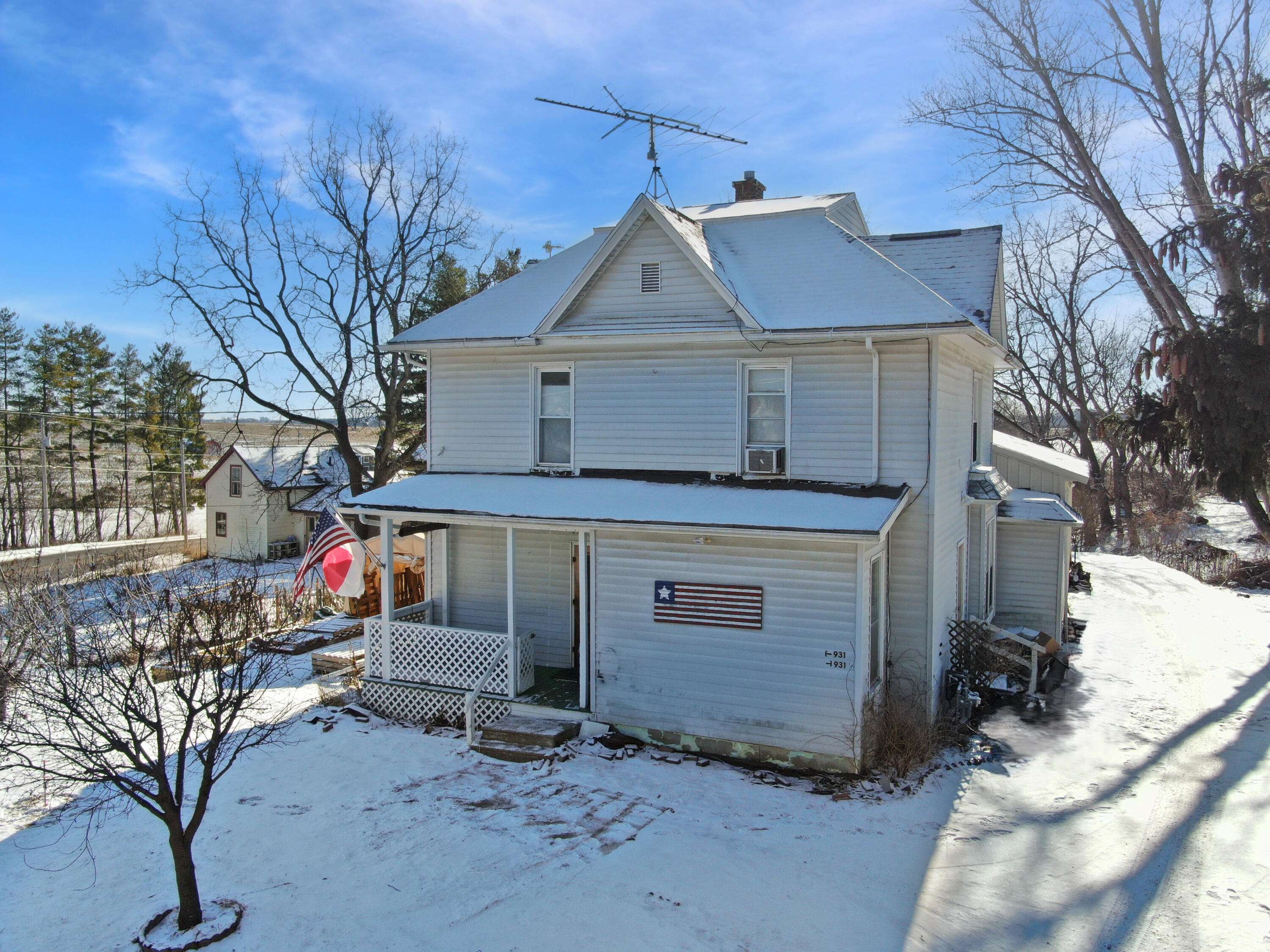 Viroqua, WI 54665,931 E Decker St