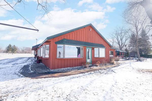 W3496 County Road W -, Calumet, WI 53049