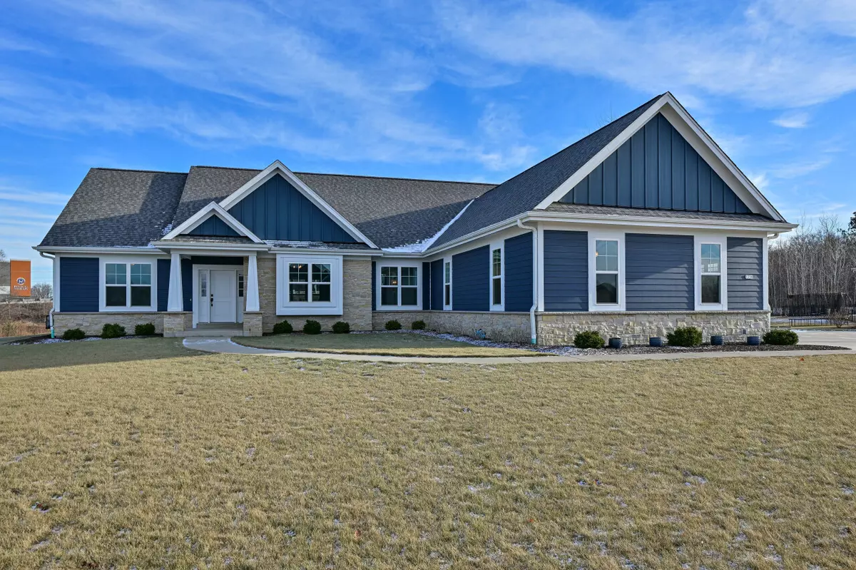 New Berlin, WI 53146,5350 S Old Orchard Ct