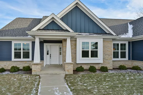 New Berlin, WI 53146,5350 S Old Orchard Ct