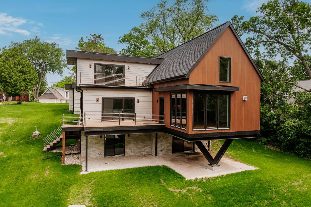 N53W34235 Road Q -, Oconomowoc, WI 53069