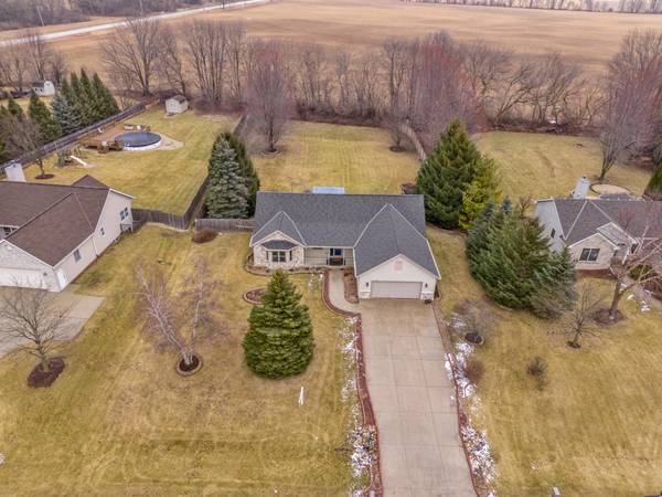 5272 High Ridge Trl, Trenton, WI 53095