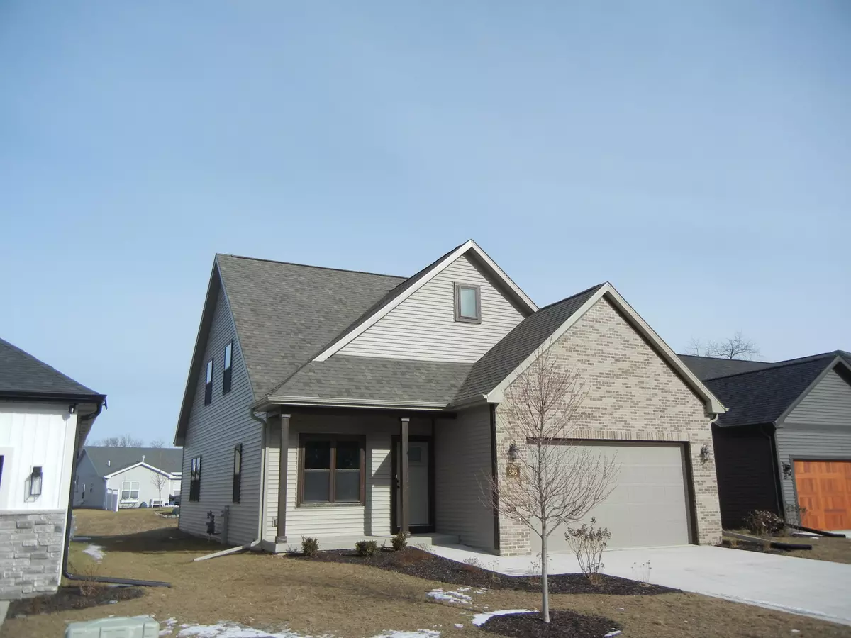 Lake Geneva, WI 53147,305 Evan Dr