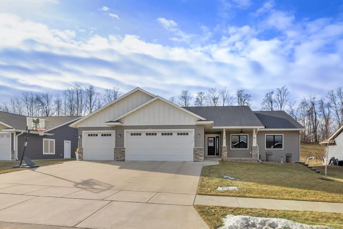 Holmen, WI 54636,1514 Cherry Ln S