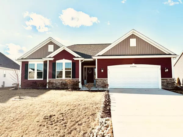 W218N16063 Tiger Lily Dr, Jackson, WI 53037