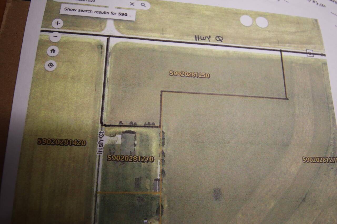 Lt0 County Road Q - Unit Irish Ct, Russell, WI 53020