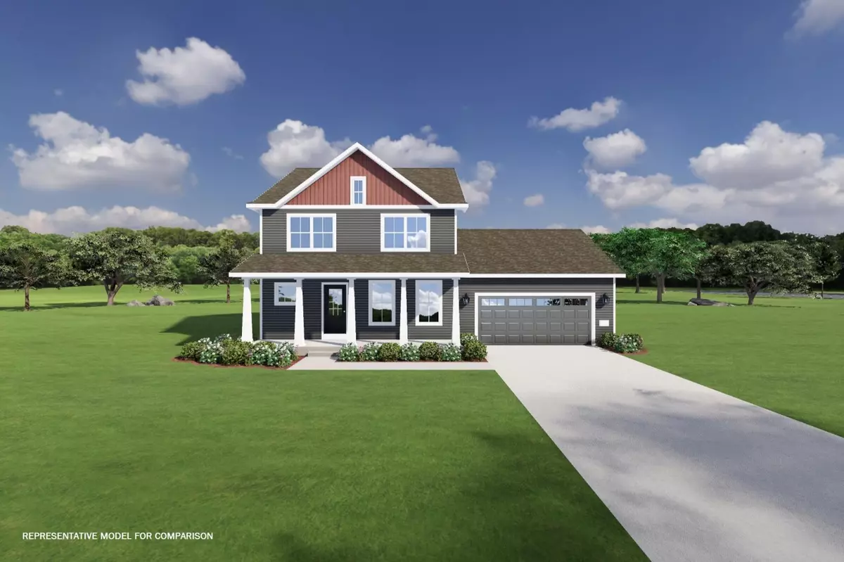 Menomonee Falls, WI 53051,N53W19885 Kingair Dr