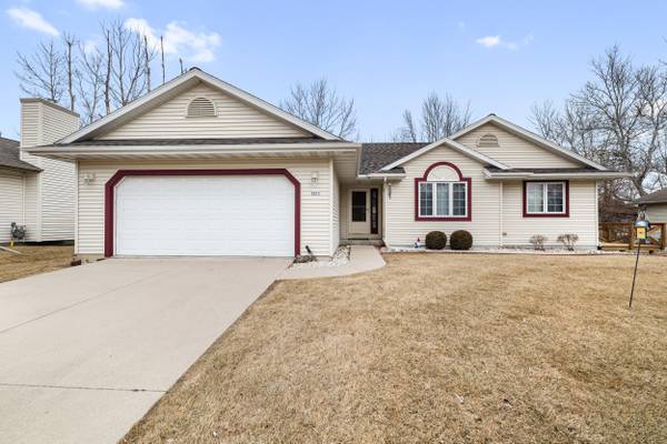 1311 Blackwood Ct, Sheboygan, WI 53081