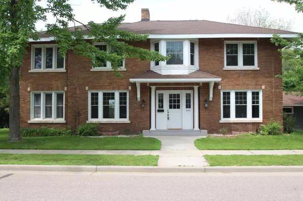 841 Washington St, Wisconsin Rapids, WI 54494