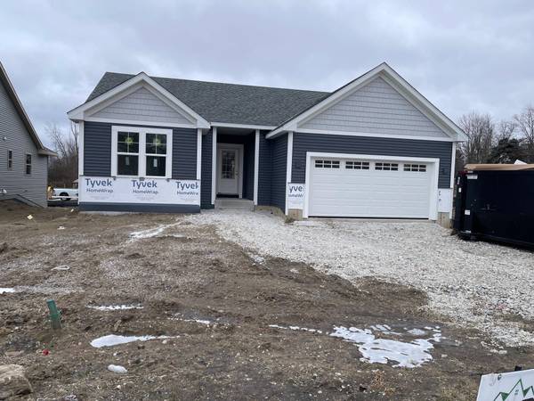 6117 Fox Run Ln, Mount Pleasant, WI 53406