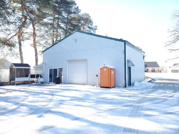 6830 N Trenton Rd, Trenton, WI 53090