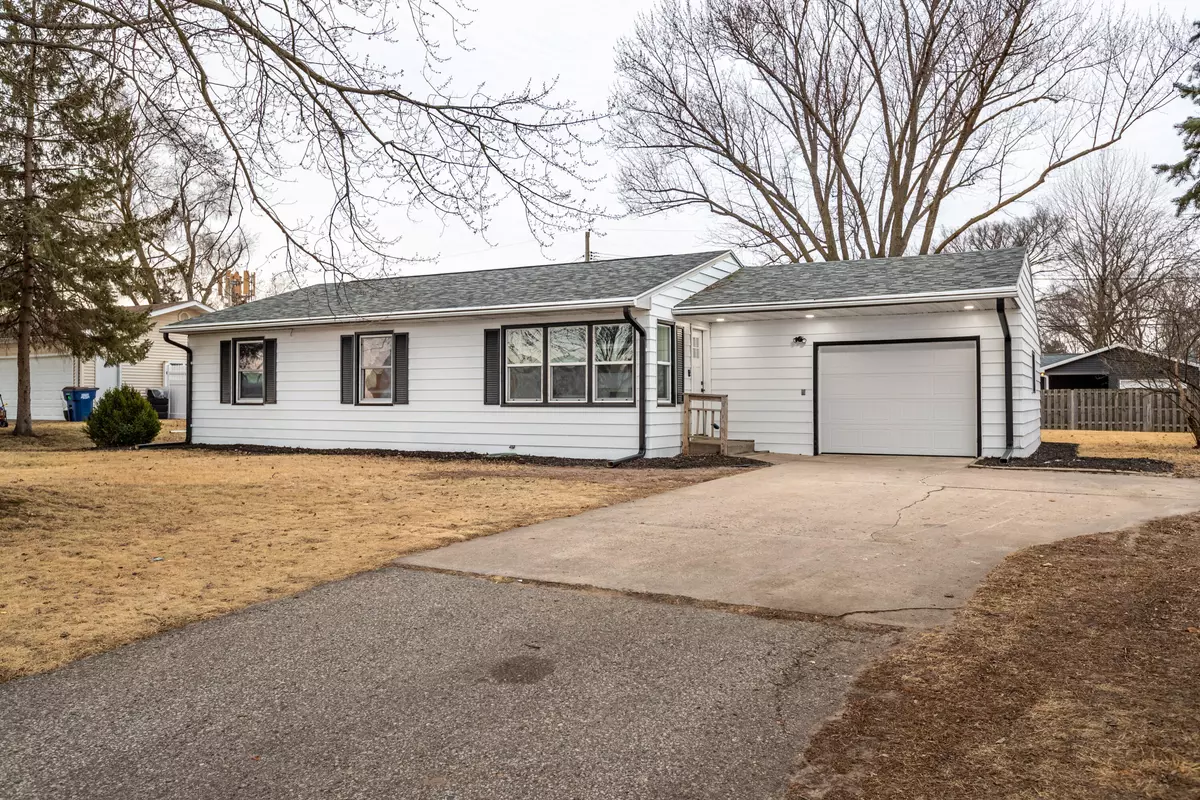 Onalaska, WI 54650,732 Braund St