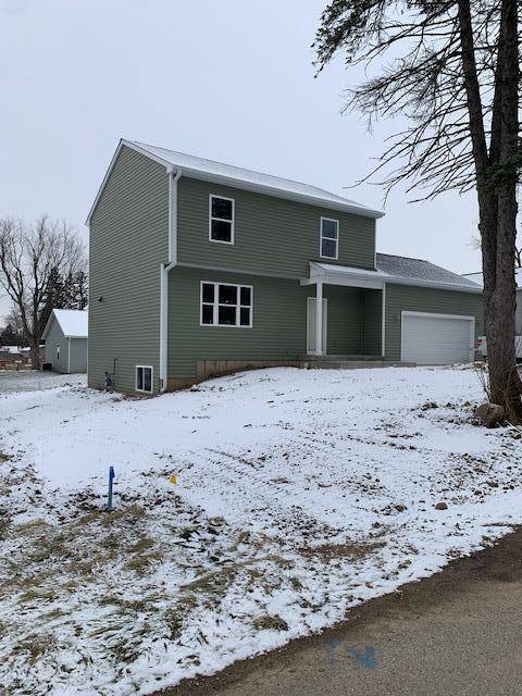 W1327 Highland Blvd, Bloomfield, WI 53128