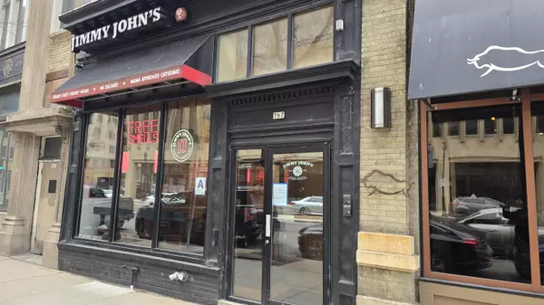 767 N Water St, Milwaukee, WI 53202