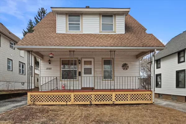 Wauwatosa, WI 53213,1055 N 68th St