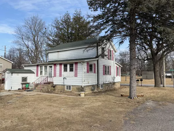 Bloomfield, WI 53128,N1311 Clover Rd