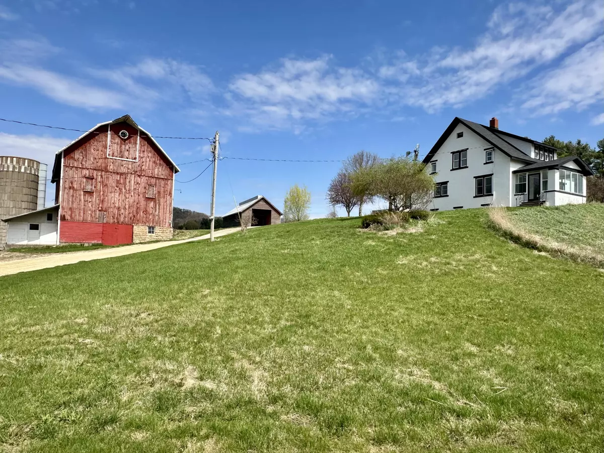 Dodge, WI 54661,N19027 County Road F -