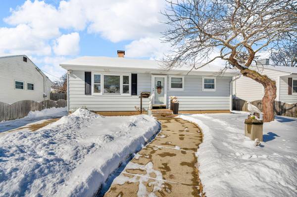 6344 49th Ave, Kenosha, WI 53142