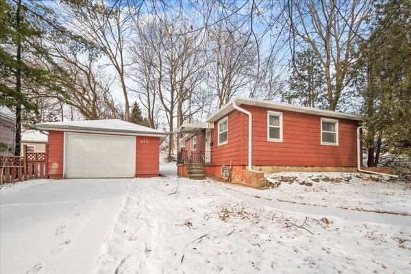 118 Spring St, Plymouth, WI 53073