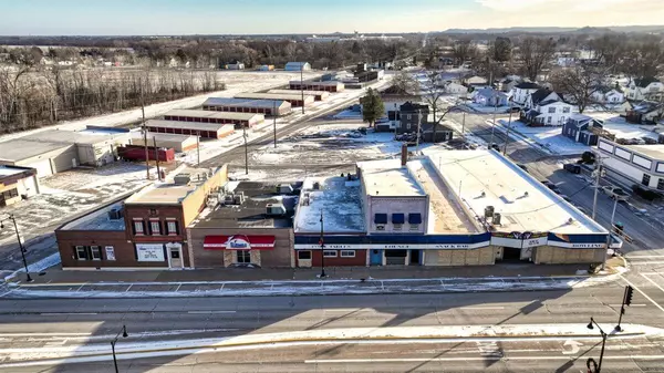 210-202 Superior Ave -, Tomah, WI 54660