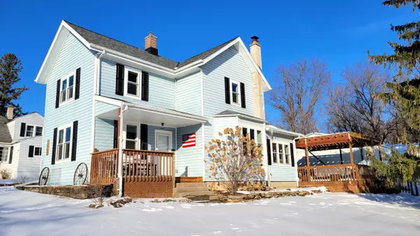 N1605 State Highway 28 -, Scott, WI 53001