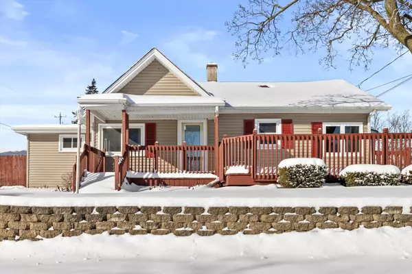 2950 93rd St, Sturtevant, WI 53177