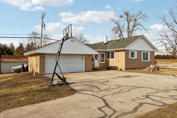 3001 County Highway K -, Raymond, WI 53126