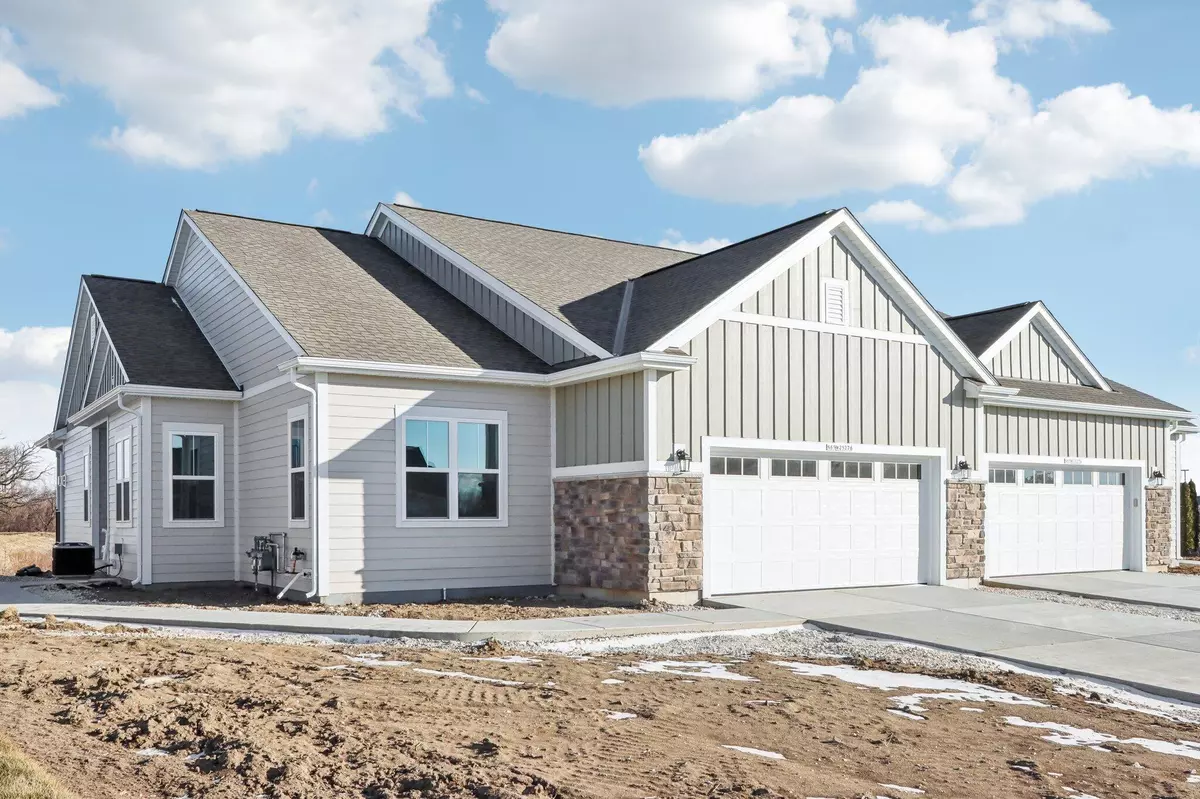 Sussex, WI 53089,N65W25276 Heavenly Ct