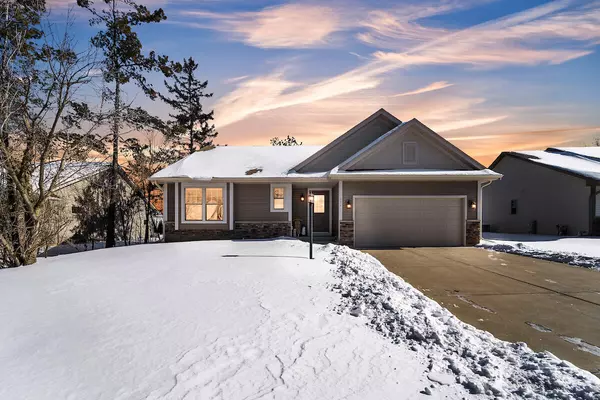 6343 Nature Dr Unit 7, Caledonia, WI 53402