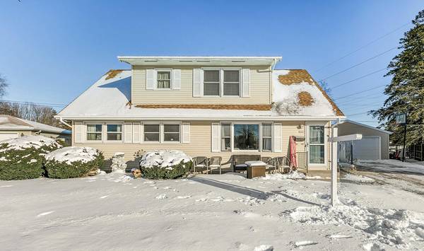 3441 S 10th St, Sheboygan, WI 53081