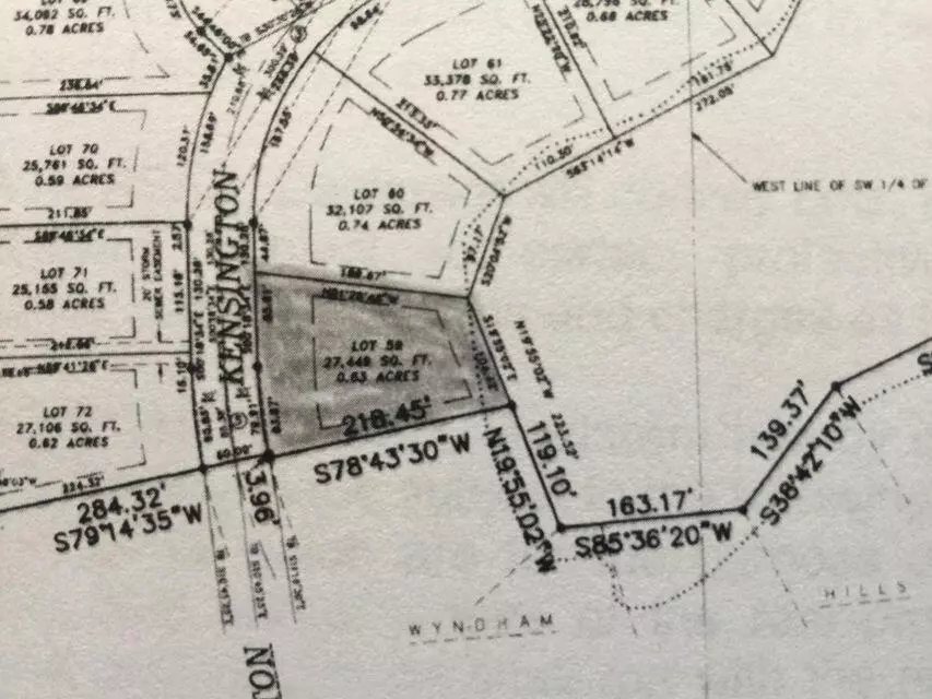 Franklin, WI 53132,7570 S Kensington Way