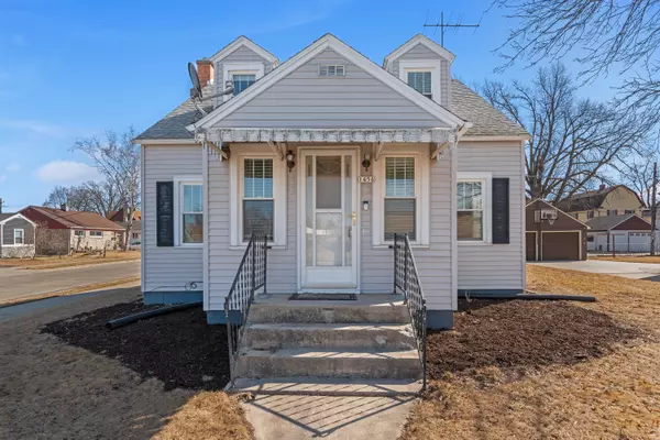 1456 Bilgo Ln, Kewaskum, WI 53040