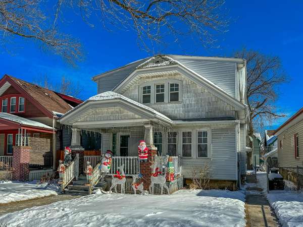 1000 S 31st St, Milwaukee, WI 53215