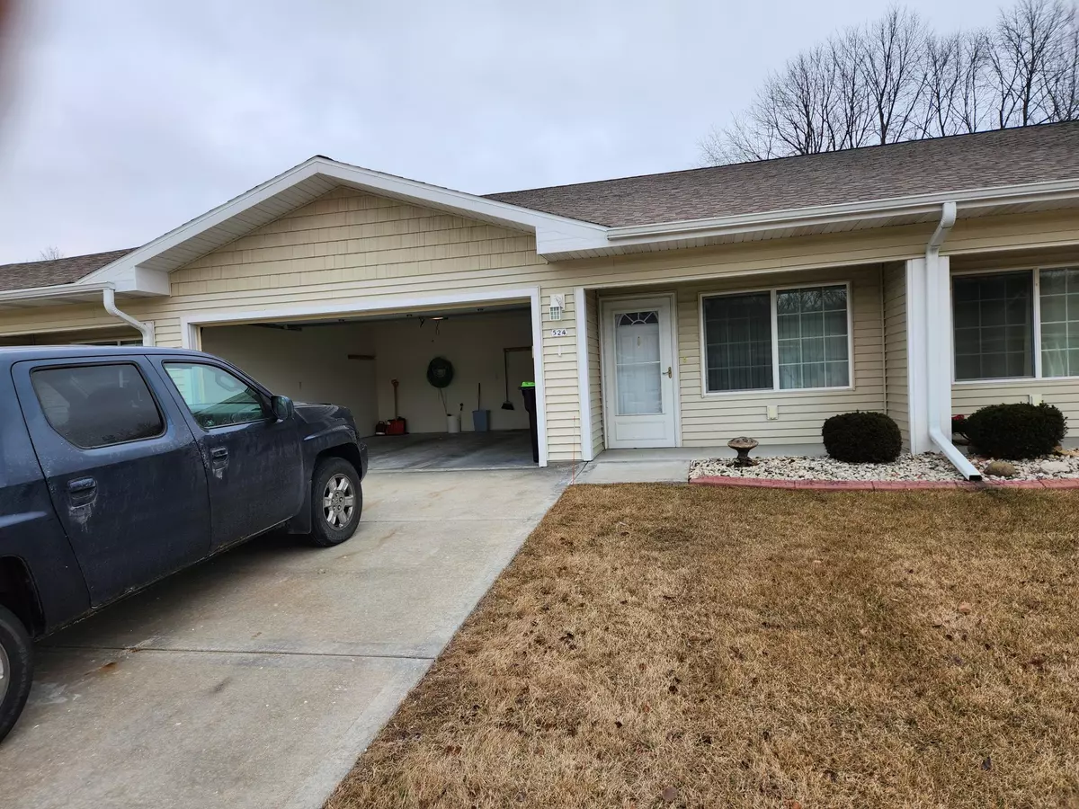 Hartford, WI 53027,524 Novak St