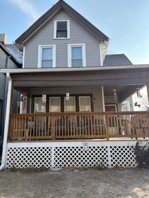 826 N 22nd St, Milwaukee, WI 53233