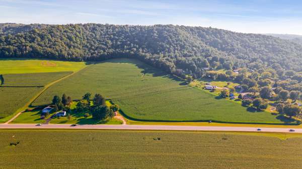 000 US Highway 14/61 -, Shelby, WI 54601