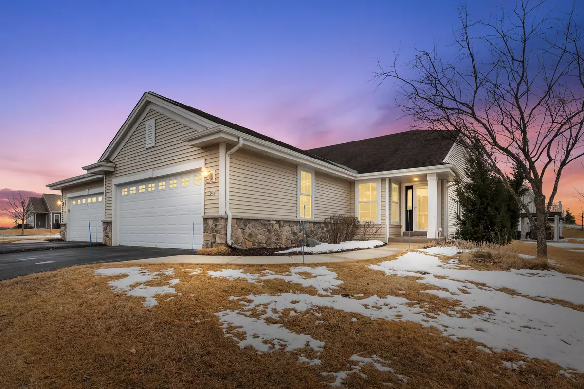 West Bend, WI 53095,603 Sandur Pl