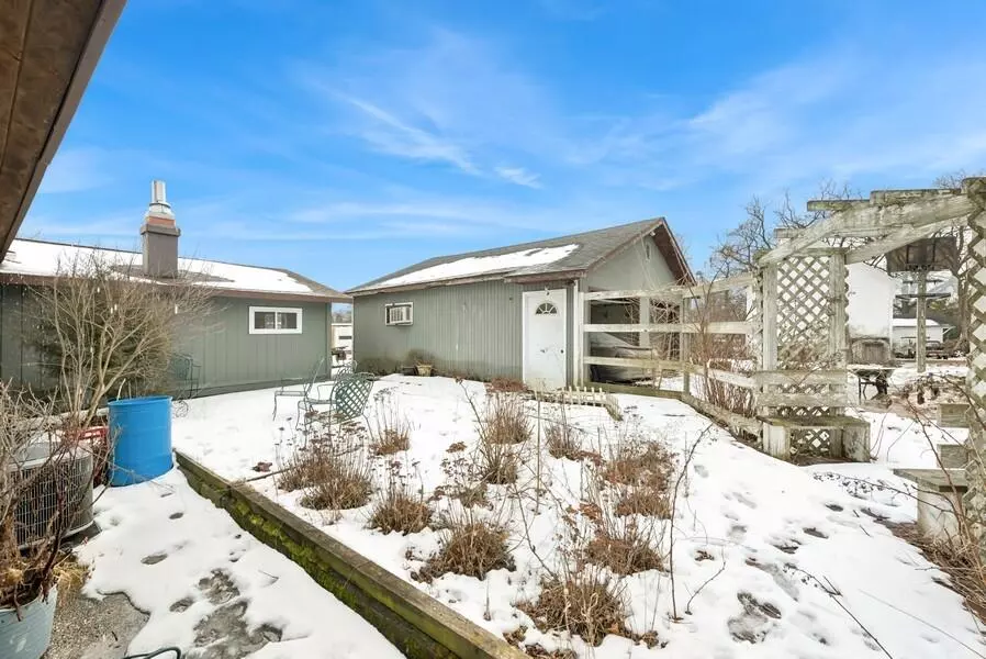 Darien, WI 53114,110 N Third St