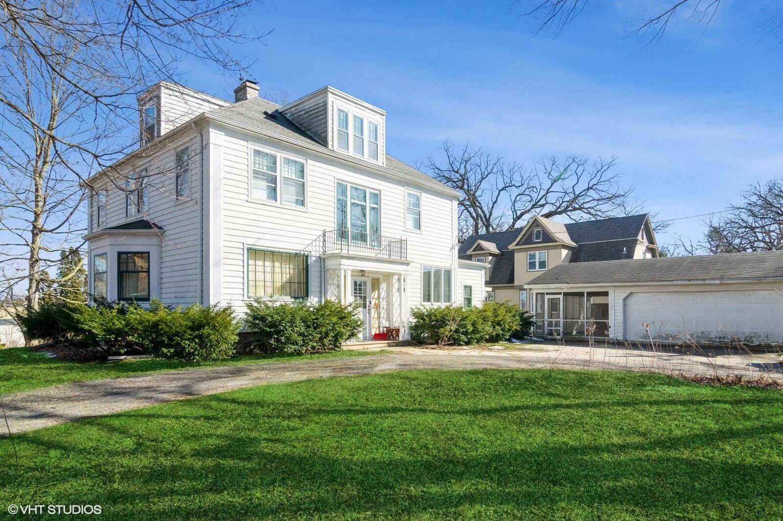 112 Larabee St, Horicon, WI 53032