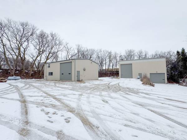 3460 Town Hall Rd, Barton, WI 53040