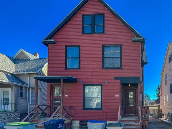 1240 N 43rd St Unit 1242, Milwaukee, WI 53208