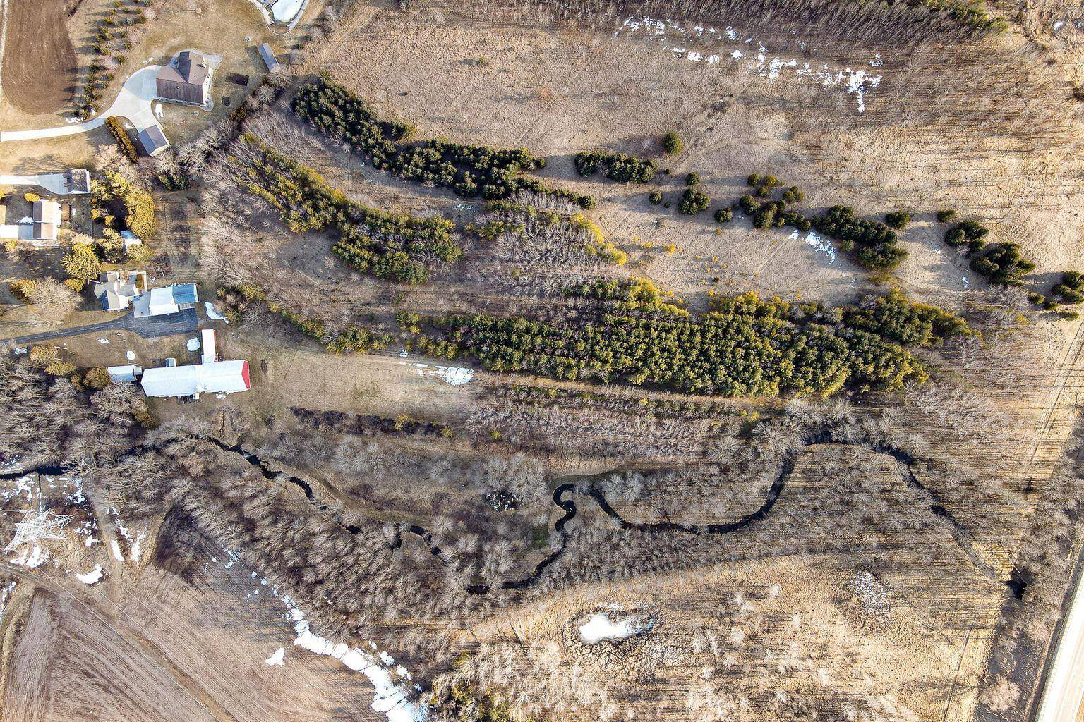 Lt1 N Packer Dr, Francis Creek, WI 54214
