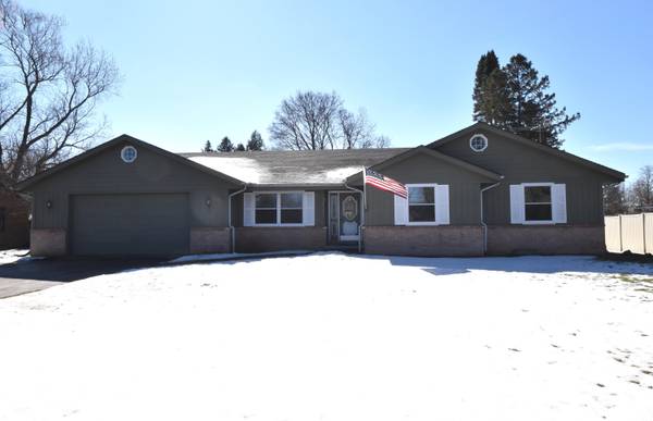 4455 Spring St, Mount Pleasant, WI 53405