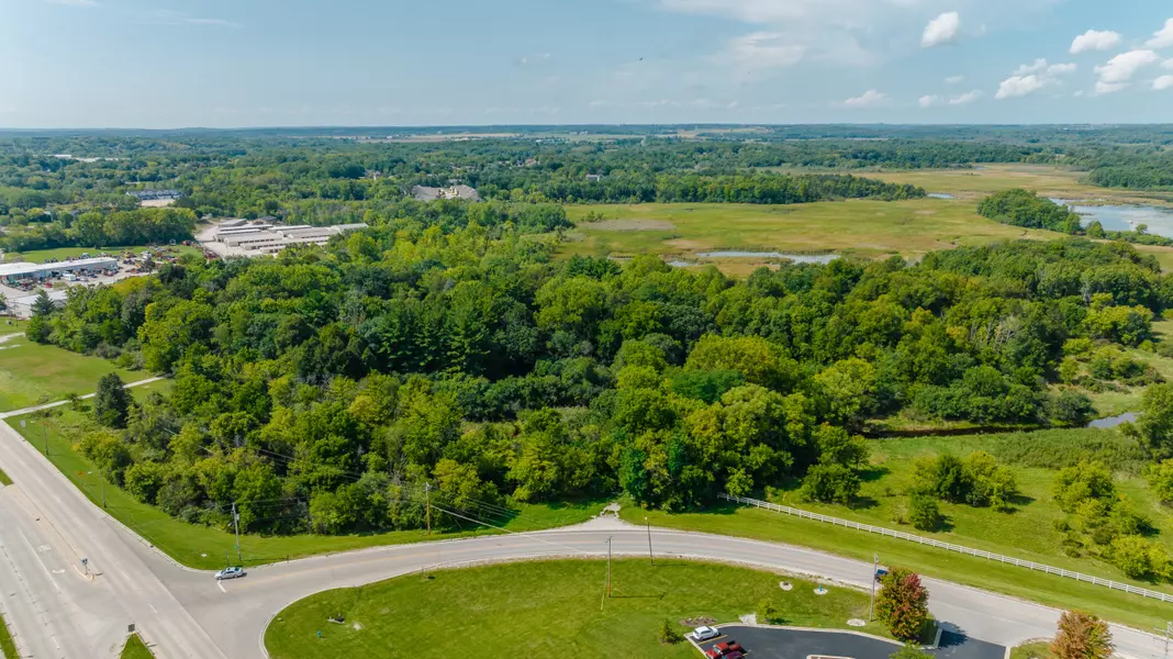 Lt1 S Teut Rd, Burlington, WI 53105