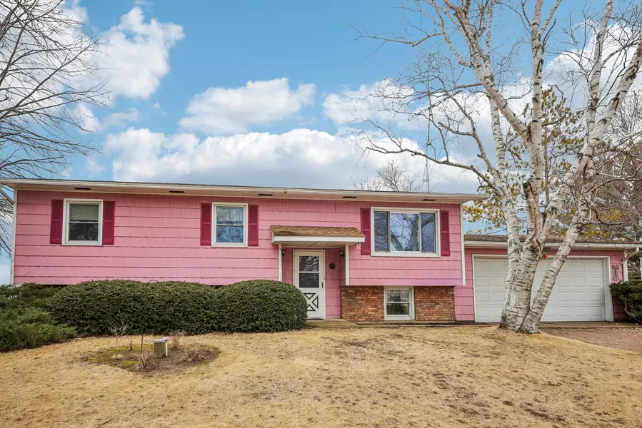 N3745 County Road E -, Hustisford, WI 53039