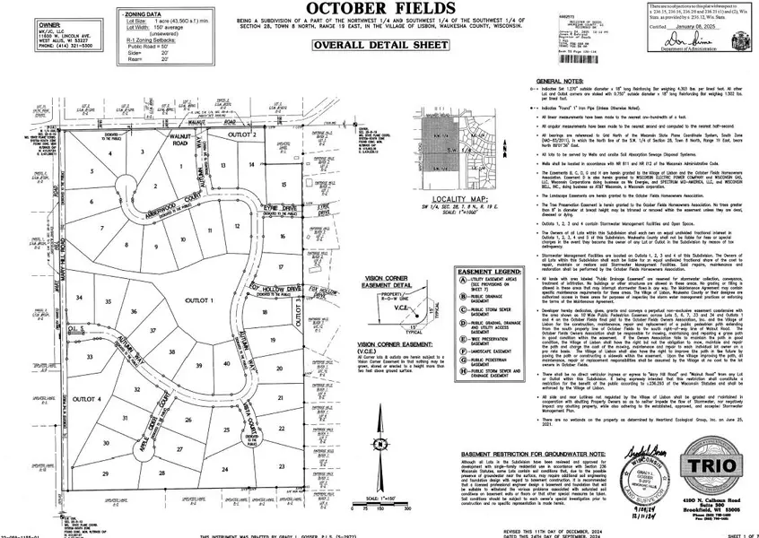 Lt27 Apple Cider Ct, Lisbon, WI 53089