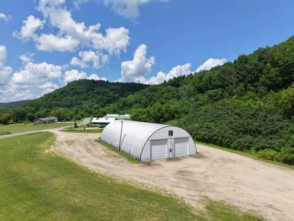 44734 North Clayton Rd, Soldiers Grove, WI 54655