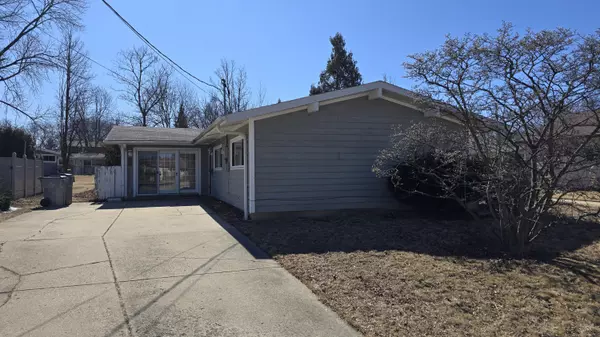 7009 W Morgan Ave, Milwaukee, WI 53220