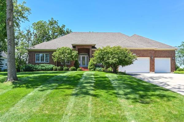 1530 Ryder Cup Rd Unit 16-23, Geneva, WI 53147